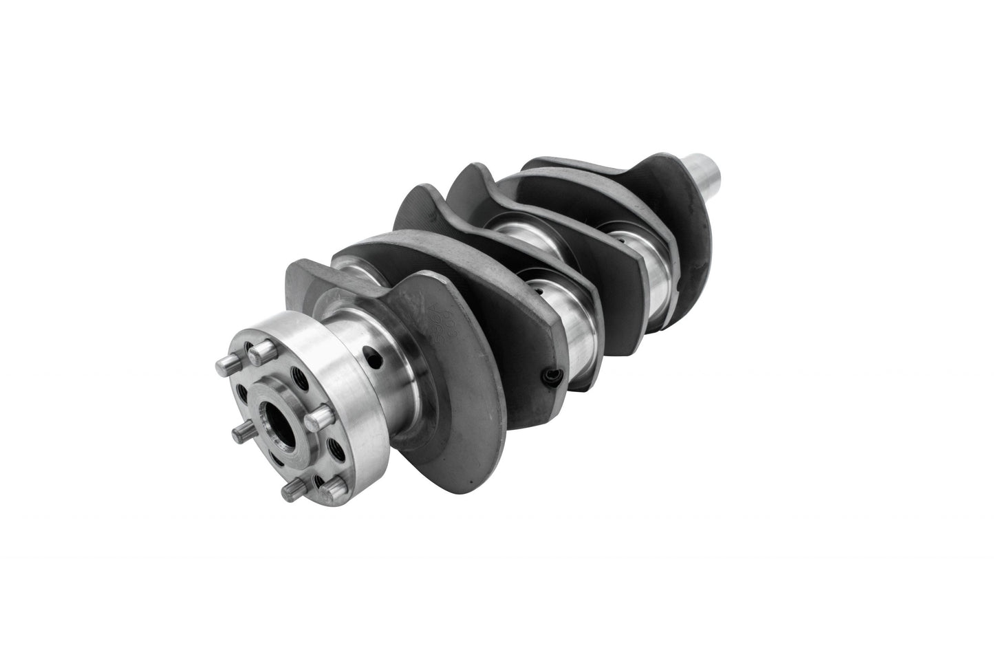 FRGD FLANGE CRANK 84MM,CHEVY