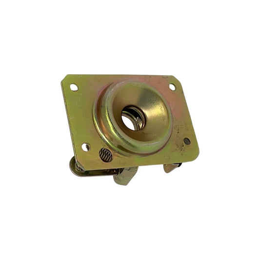 DBW Front Apron Hood Receiver Latch for 1968 Only Beetle - 152823509B