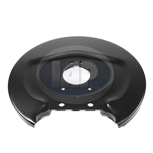 Front Disc Brake Backing Plate for VW Type 1 - Each - AC405000