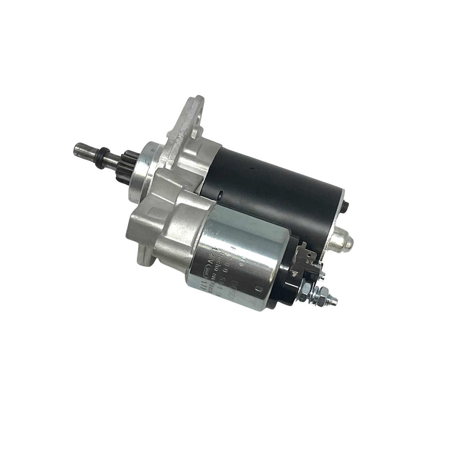Bosch SR15N Starter 12v for 67-79 VW Beetle Ghia 67-71 Bus 6004AA0021