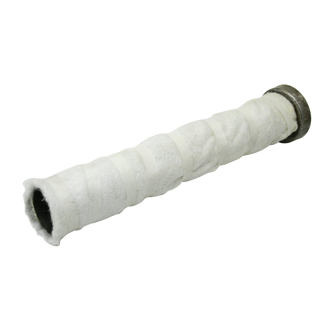 Empi 13-1/2 x 2-3/4 Inch Glass Pack Muffler Insert for Stingers - 00-3780-1