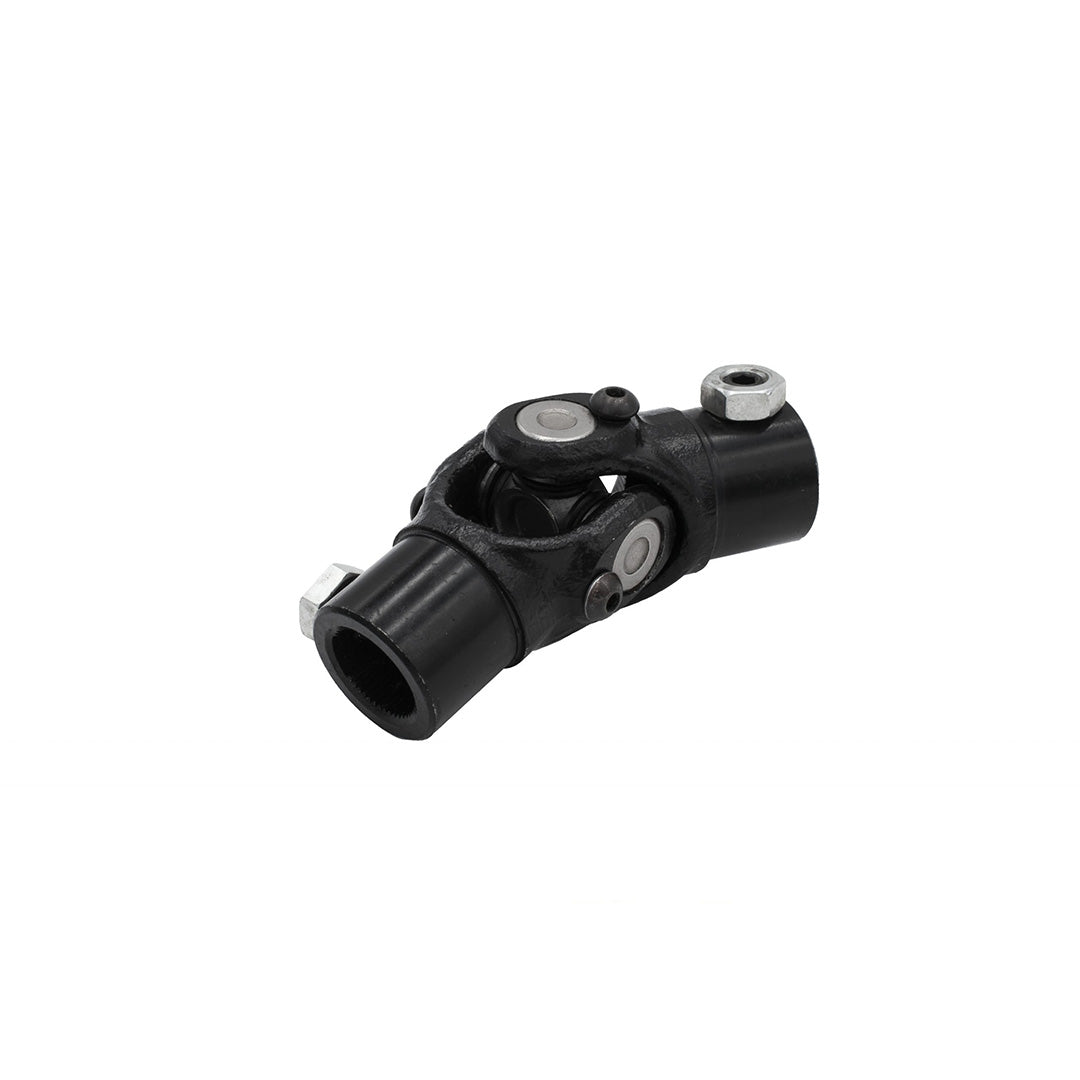 Empi Steering U Joint 3/4 Inch 36 Spline to Charlynn Key Way 17-2633-0
