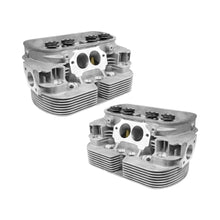 Load image into Gallery viewer, Empi D7000 94mm Cylinder Heads 44x37.5mm Valves - Pair - 98-1561-B
