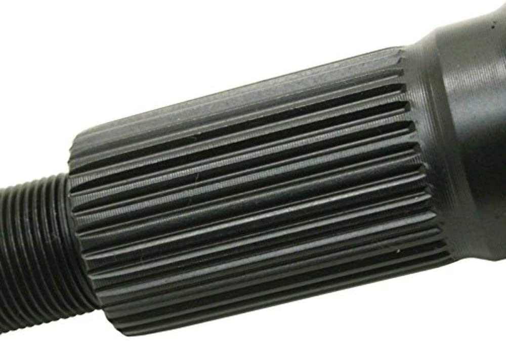 Empi Micro Stub Axle for 33 Spline 1.490in Hub to 108mm 930 CV - Each - 16-2310