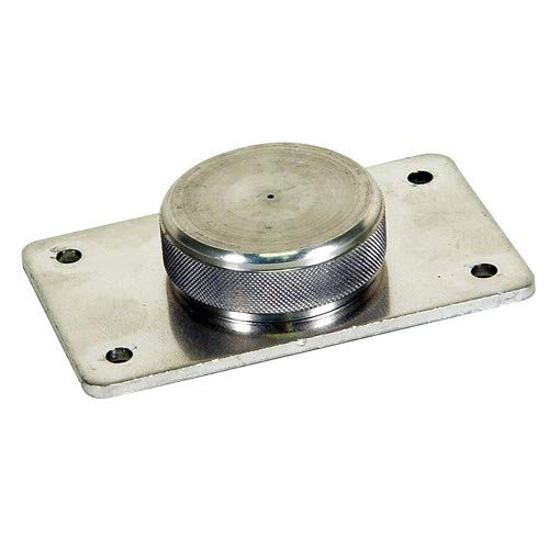 Empi Easy Fill Master Cylinder Cover with Screw On Top - 16-2163-7