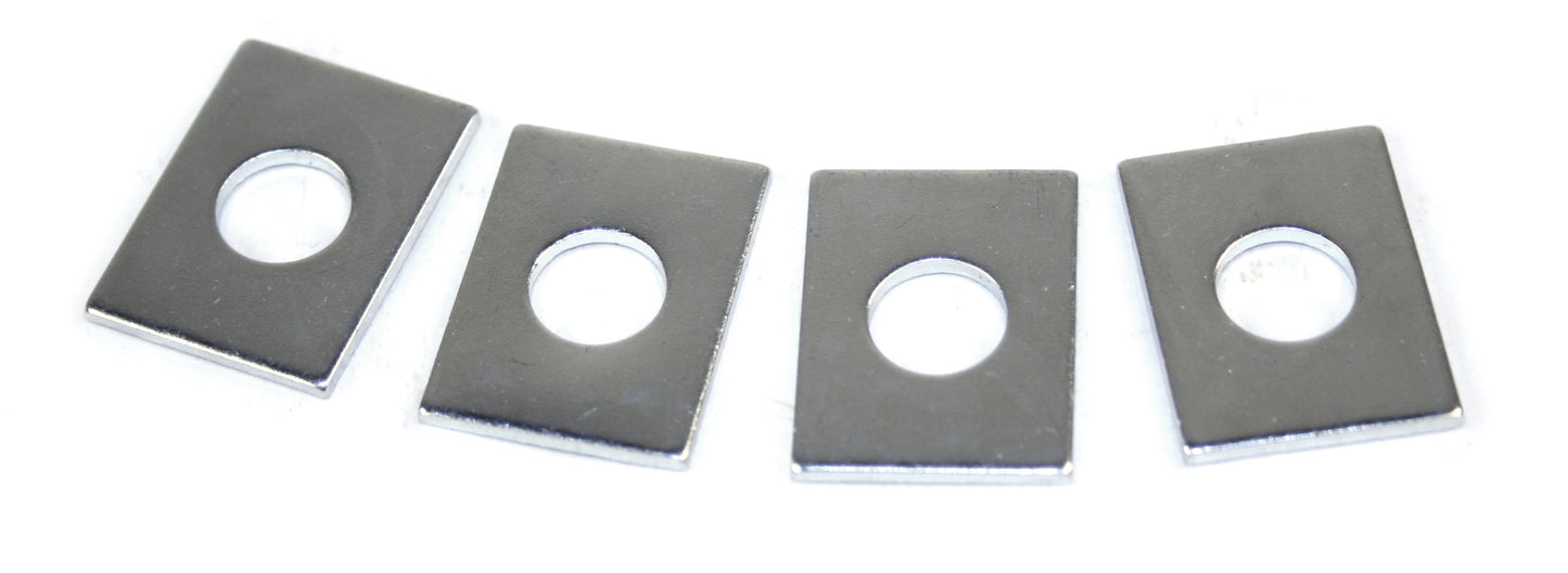 Empi Rocker Stand Shim Kit for VW Type 1 - 12 Piece - 21-2310