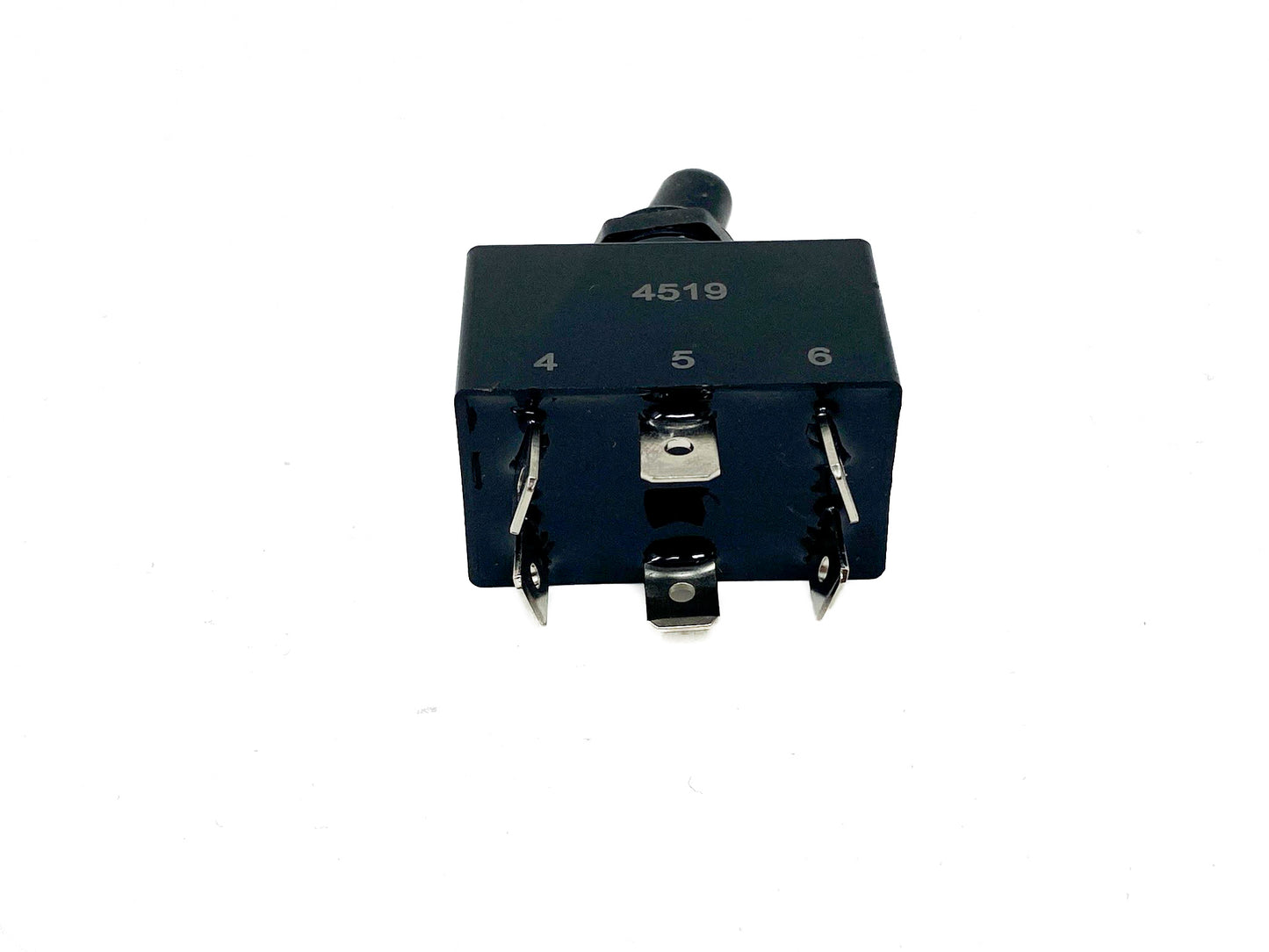 SEALED SWTCH,ON-OFF-ON 2PL