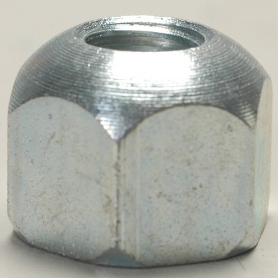 HALF ROUND