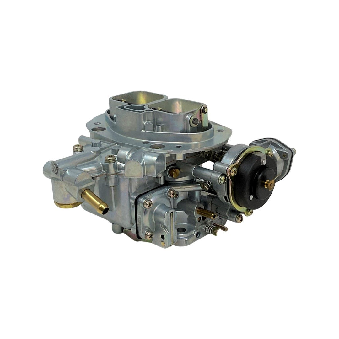 Euromax 32/36 Progressive Carb Kit Complete for VW Type 1 - 12903236KT