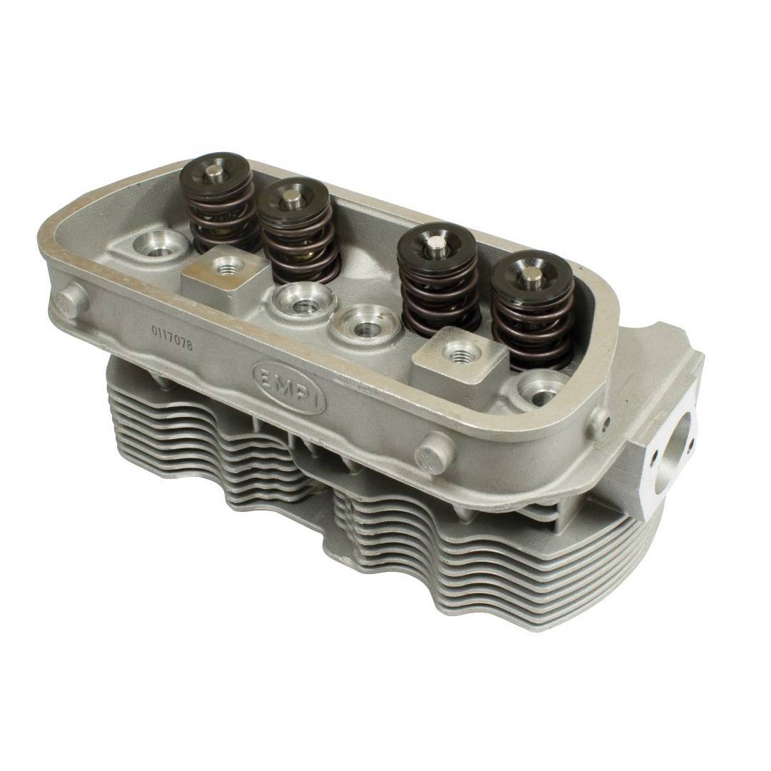 Empi D7000 94mm Cylinder Heads 44x37.5mm Valves - Pair - 98-1561-B
