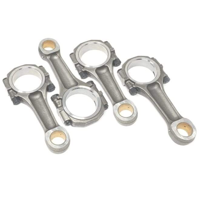 AA 5.518 Inch Stock Connecting Rods for 2.0L VW Type 4 - Set of 4 - 039198401C
