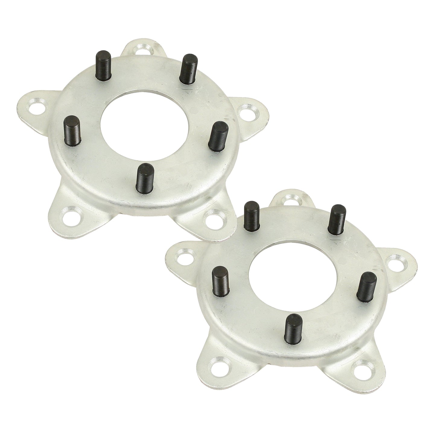 Wheel Adapter 911 Porsche Wheel to 5x205 VW Hub - Pair 00-9499-0