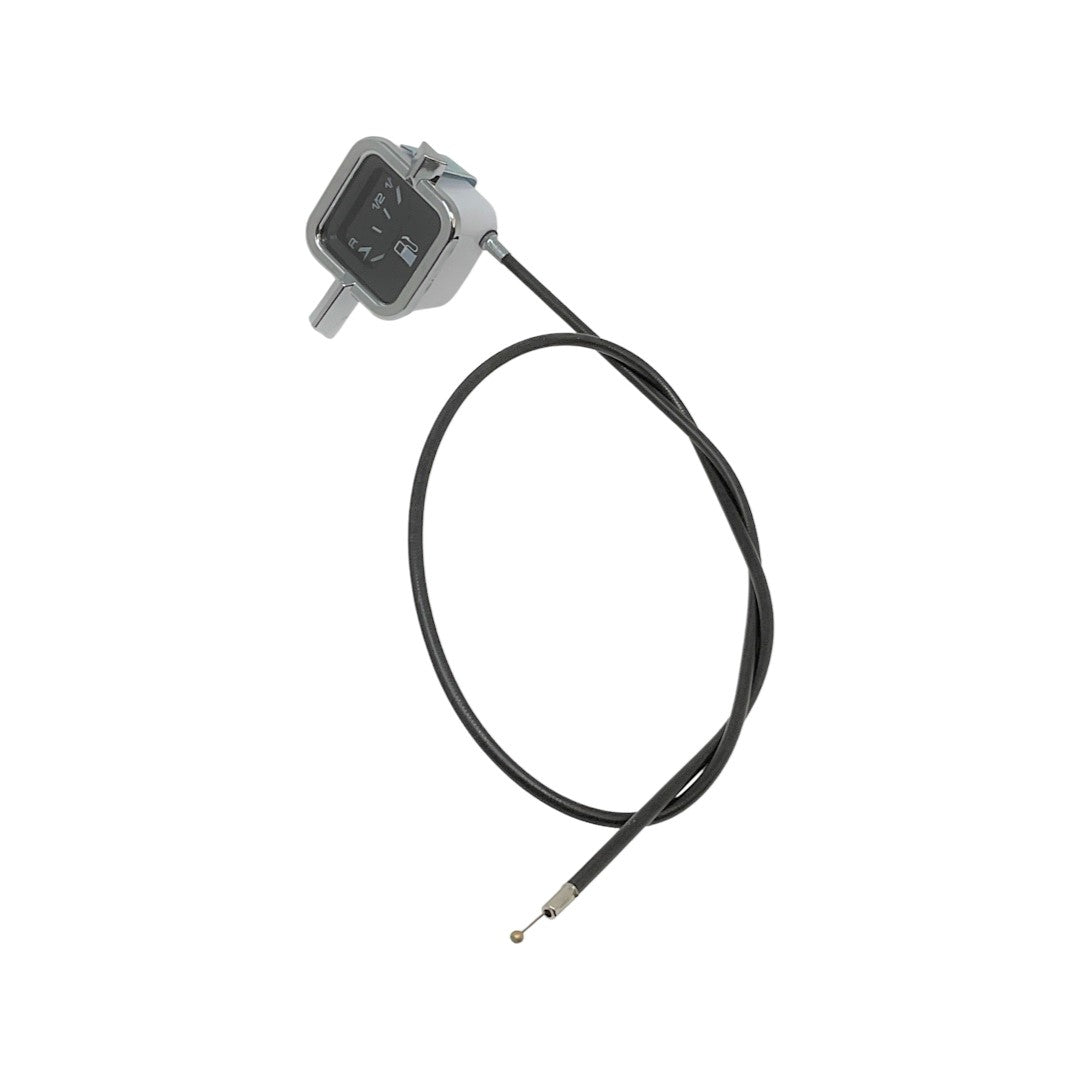 Early Mechanical Fuel Gauge for 62-67 VW Beetle and Ghia - 113919029