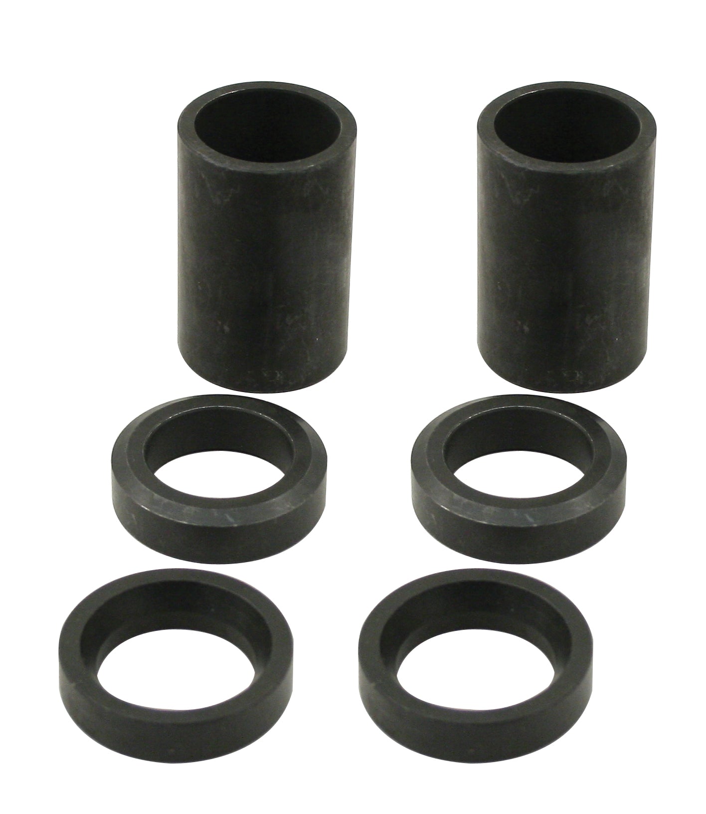 Empi IRS Axle Spacer Set for VW Type 1 IRS Stub Axles - 6 Pieces - 16-2400