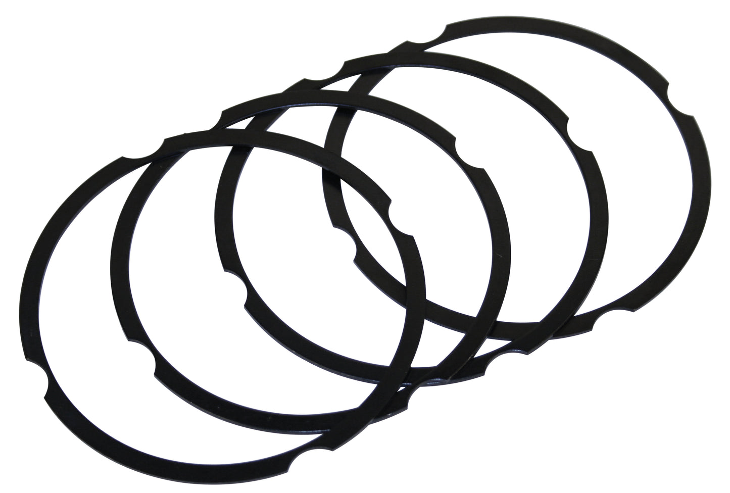 Empi .010 Inch 94mm Cylinder Shims for VW Type 1 - 4 Pack - 21-7410