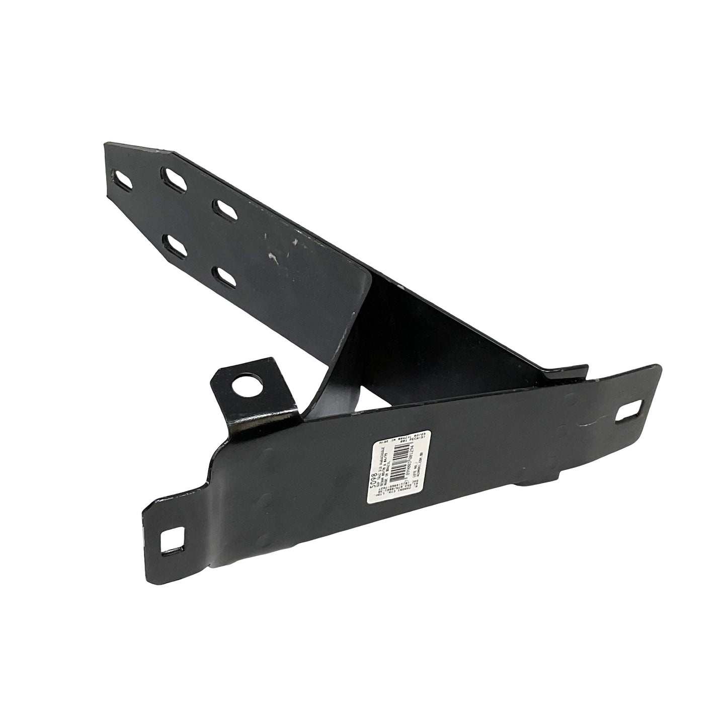 Bumper Bracket Right Rear for 1968-73 Beetle 71-73 Super 113707334A