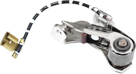 Kuhltek Ignition Points for Aircooled VW 009 034 Distributors 01030KTK