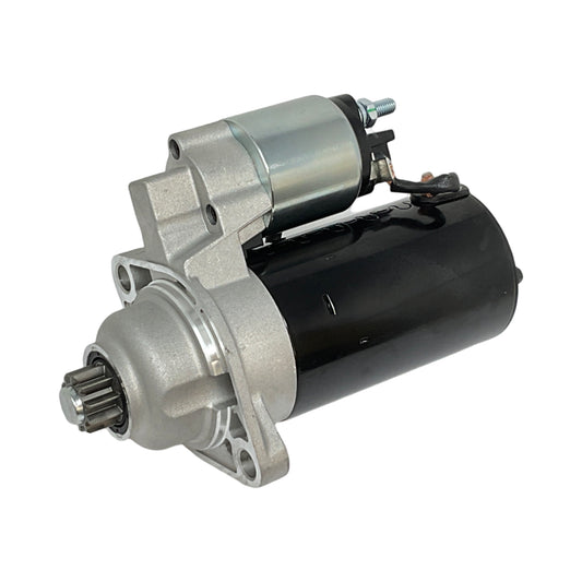 TDI Starter for 96-06 Manual Trans TDI Jetta - 41024018