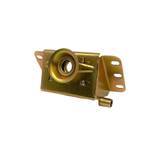 DBW Hood Latch Receiver on Front Apron for 52-67 Beetle - 111823509B