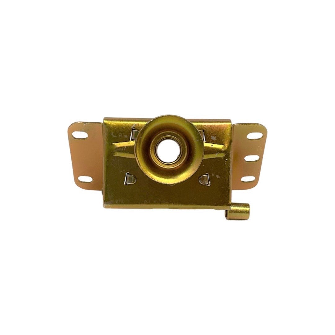 DBW Hood Latch Receiver on Front Apron for 52-67 Beetle - 111823509B