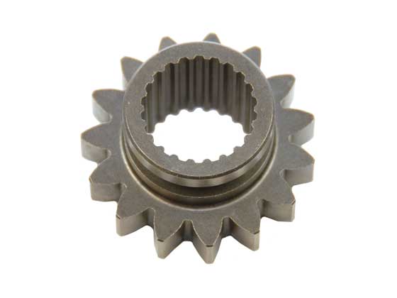 Weddle Modified 15/40 Racing Reverse Gear for 091 with Tall 2nd Gear - 3R4M1540