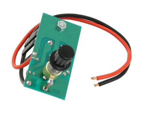 Empi 6V to 12V Windshield Wiper Conversion Controller - 9344