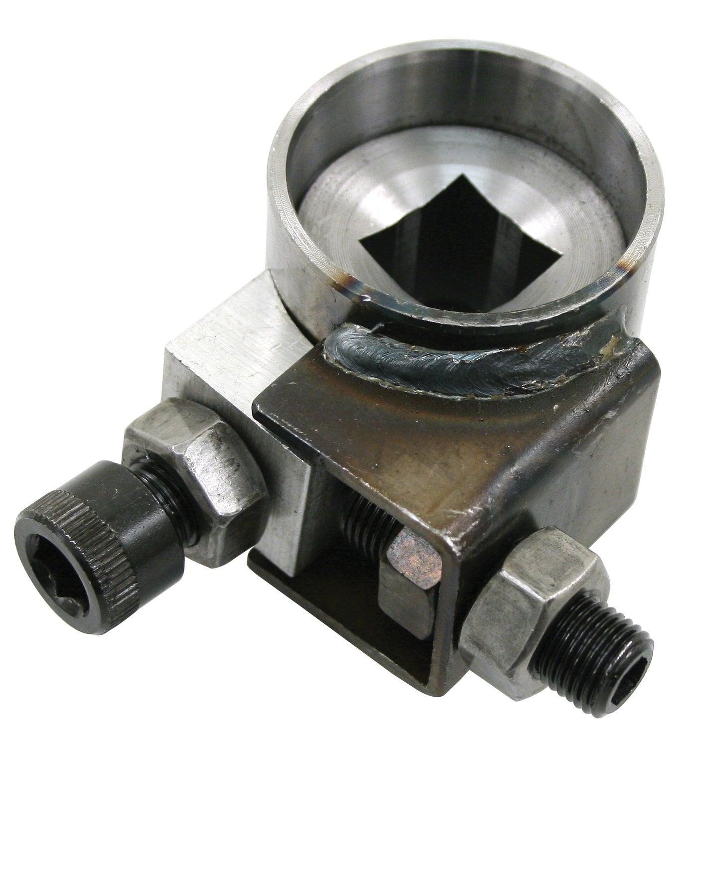 Empi Link Pin Front Torsion Beam Adjuster - Each - 22-28020