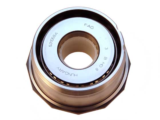 FAG Late Pinion Differential Bearing for VW Transaxle - 091311219