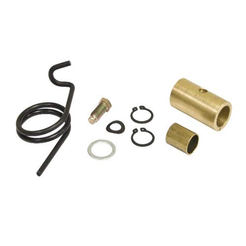 Empi 16mm HD Bronze Clutch Cross Shaft Bushing Kit for VW Transaxles - 18-1045-0