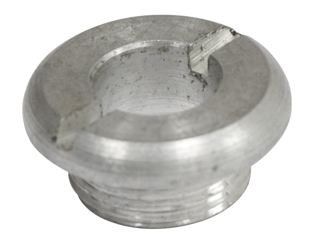 Empi 14mm Dash Switch Nut for 68-77 VW Beetle 111941515D - Each - 98-8706-B