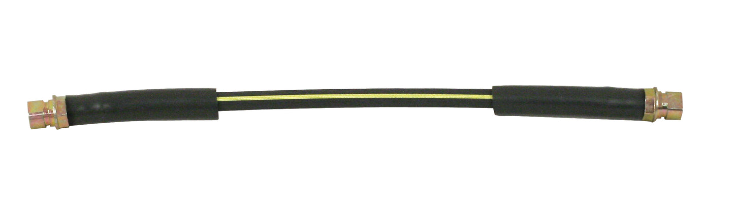 Empi Front Brake Hose for 71-79 Super Beetle - 355mm - 986702B