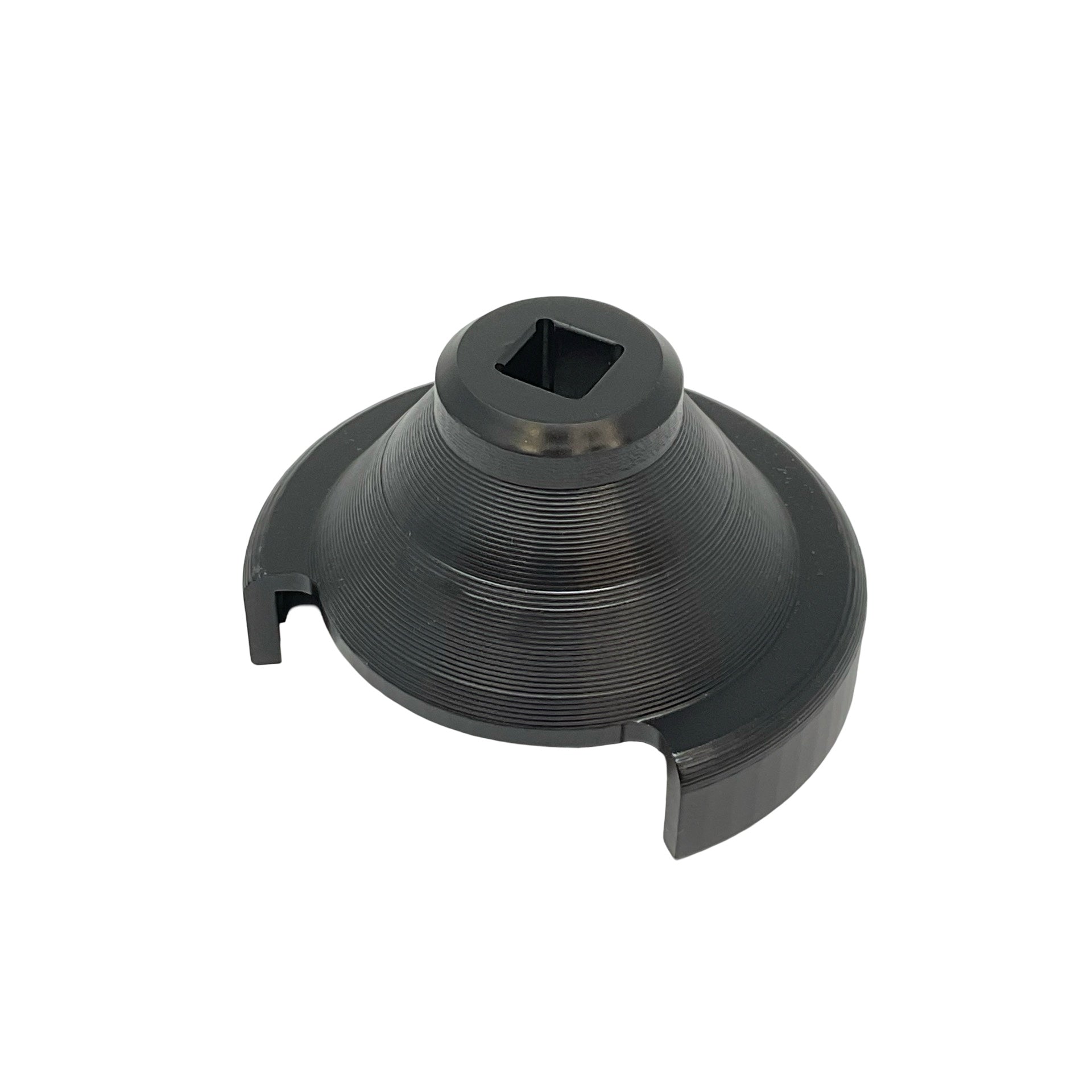 Transaxle Pinion Nut Socket VW 1969 and Later 80mm 7-381-14 DBW