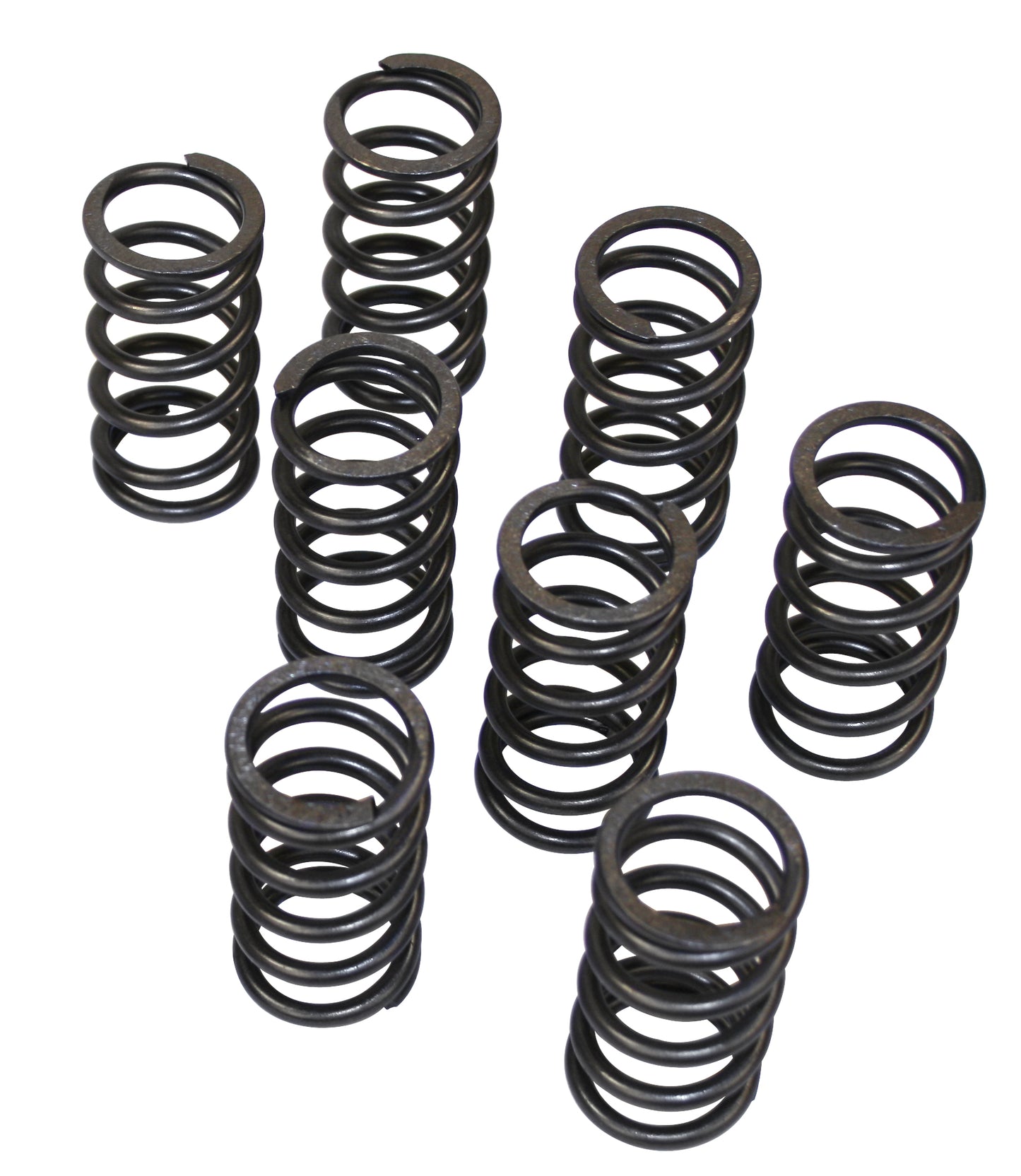 Empi Single Hi Rev Valve Springs for VW Type 1 Engine - Set of 8 - 4040