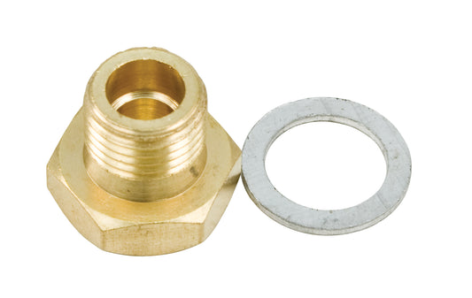 PLUG AND WASHER,BAGGED