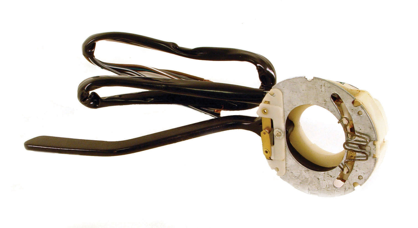 Empi Turn Signal Switch for 1968-70 VW Beetle Karmann Ghia 311953513B 98-9539-B
