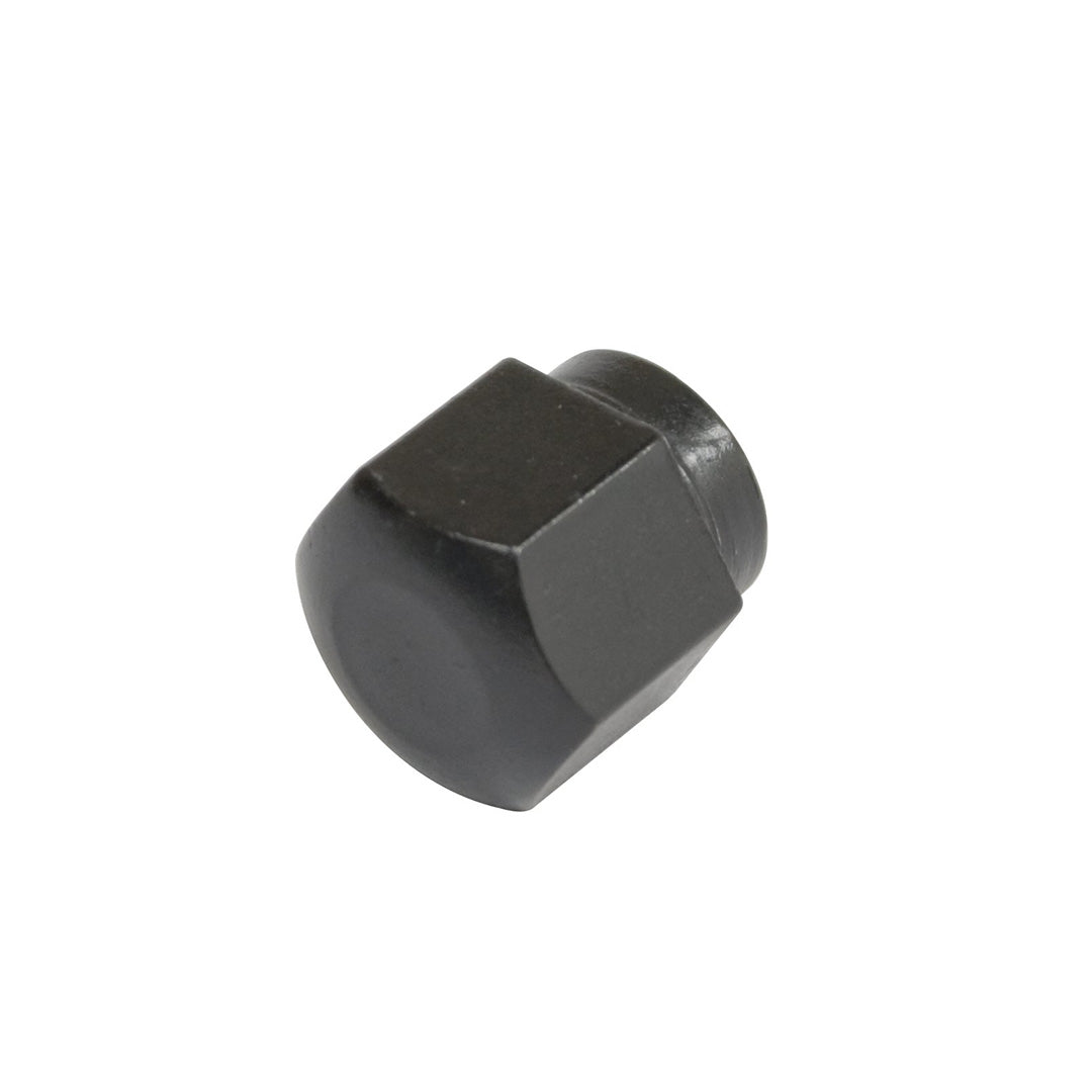 Empi Black Wiper Arm Cap Nut for 70-72 Beetle 1969-79 Bus 98-9647-B 211955417B