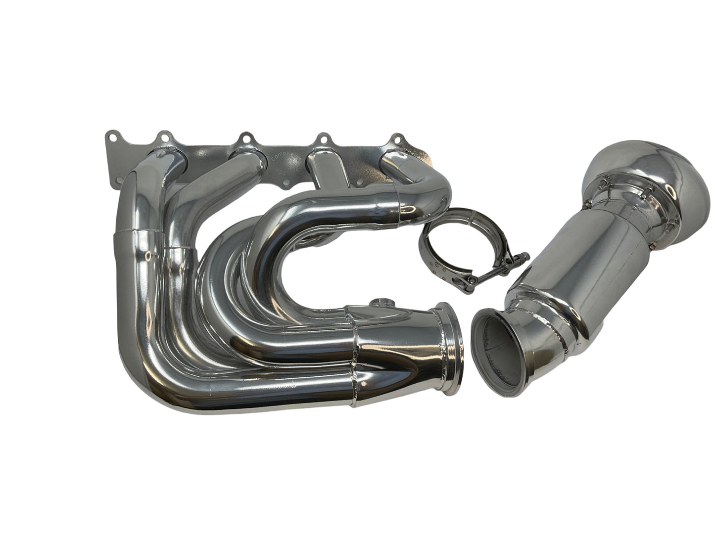 Header Ecotec 2.2L 2.4L 2.0L L61 LEA LE5 LSJ Buggy Header Ceramic Coated
