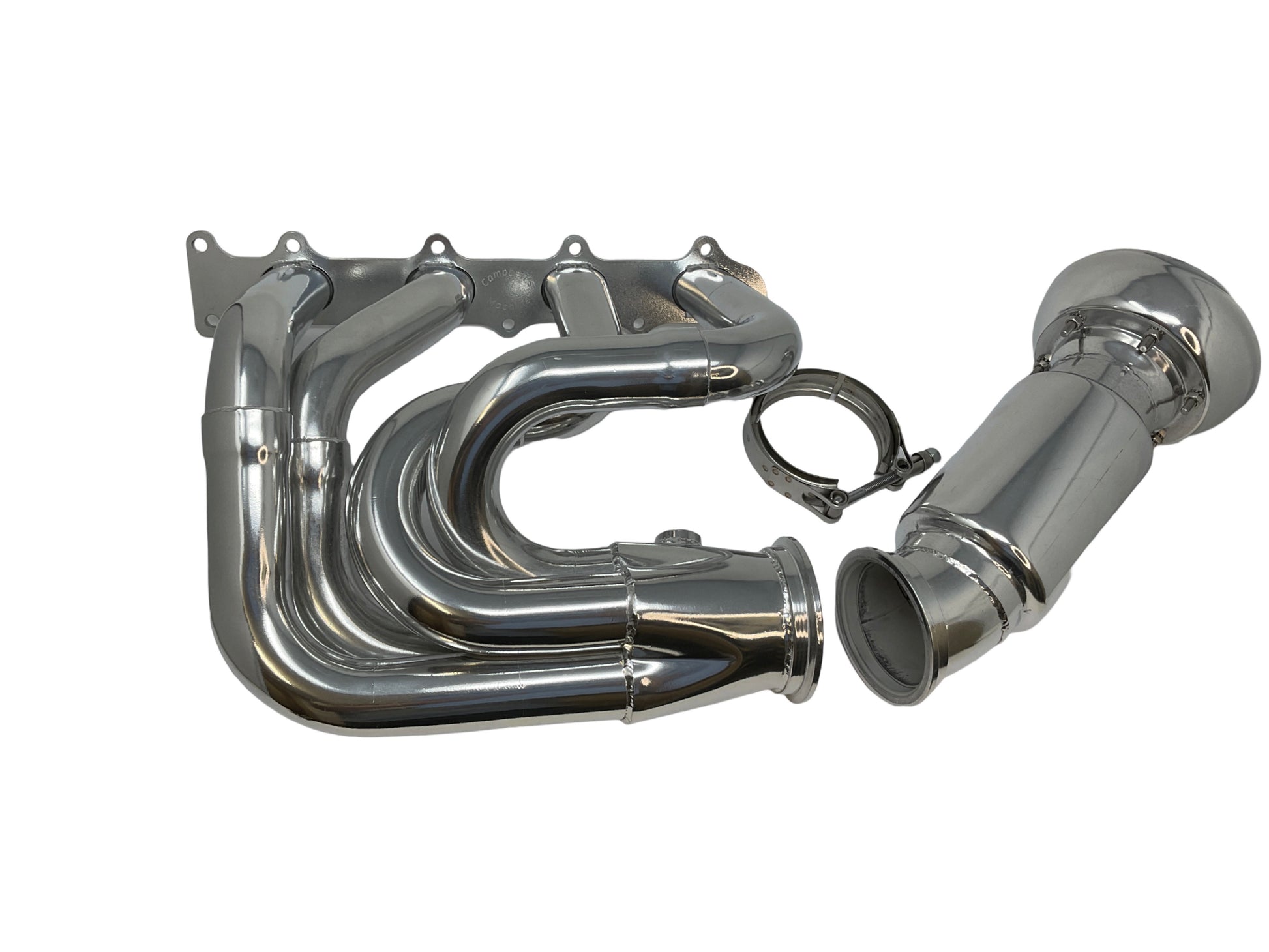 Header Ecotec 2.2L 2.4L 2.0L L61 LEA LE5 LSJ Buggy Header Ceramic Coated