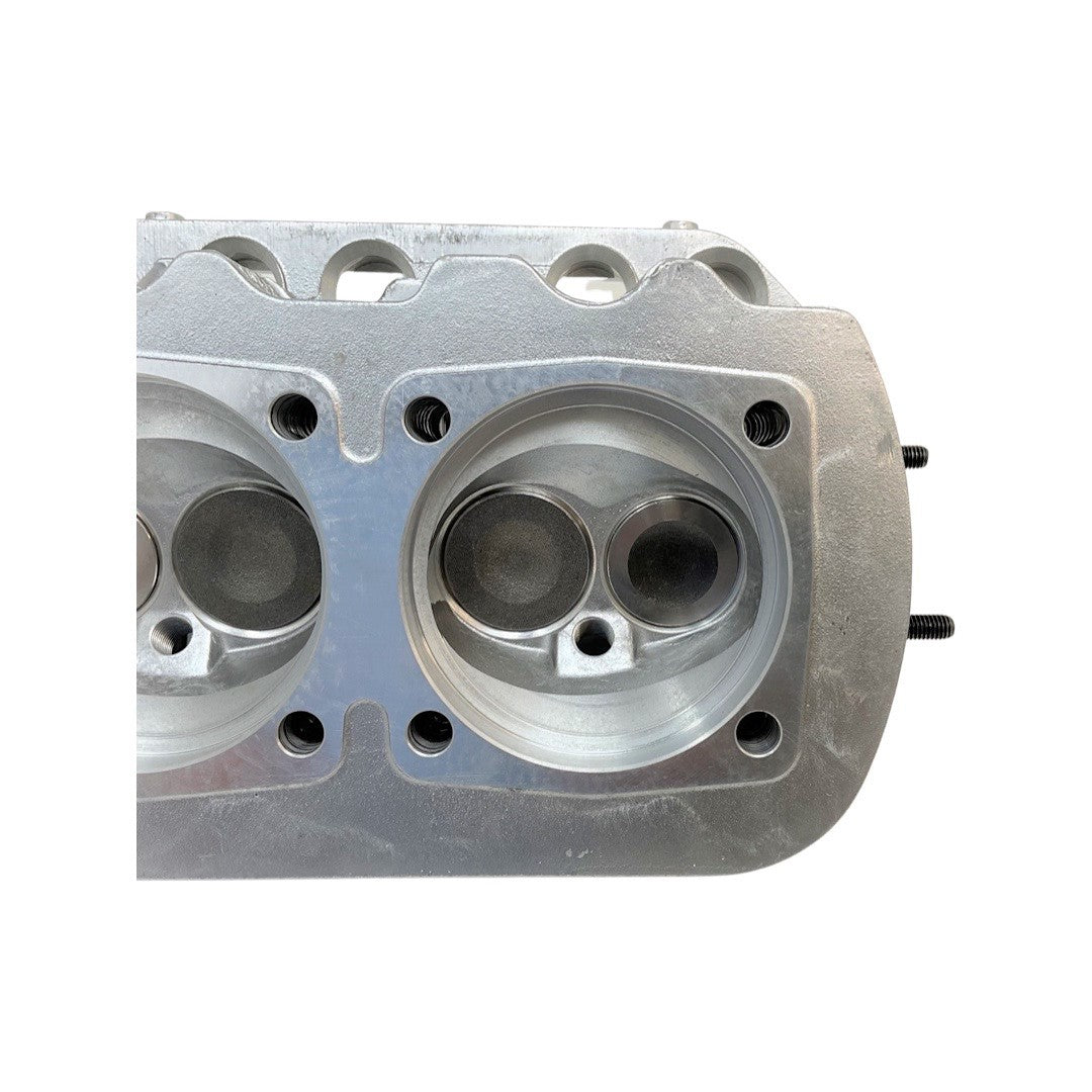 OE 85.5mm 042 Cylinder Head 40x35 Forged Valves for VW Type 1 - Each - 042CHWV