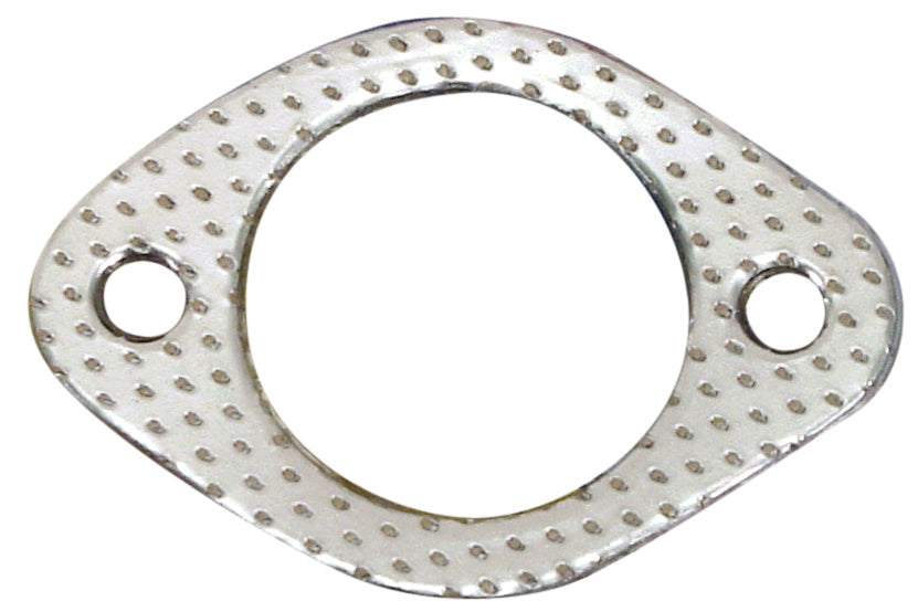Empi 1-5/8 Inch Steel Fiber Exhaust Port Gaskets - 4 Pack - 3632
