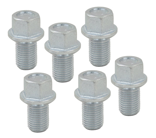 Empi M14 Ball Seat Lug Bolts w/17mm Head - 5 Pack - 70-2863