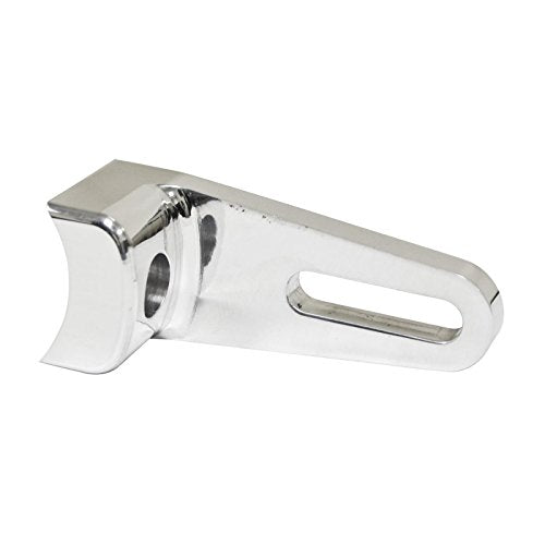 Empi Aluminum Mirror Mount for 1-1/2 Inch Tubing - Pair - 16-8585