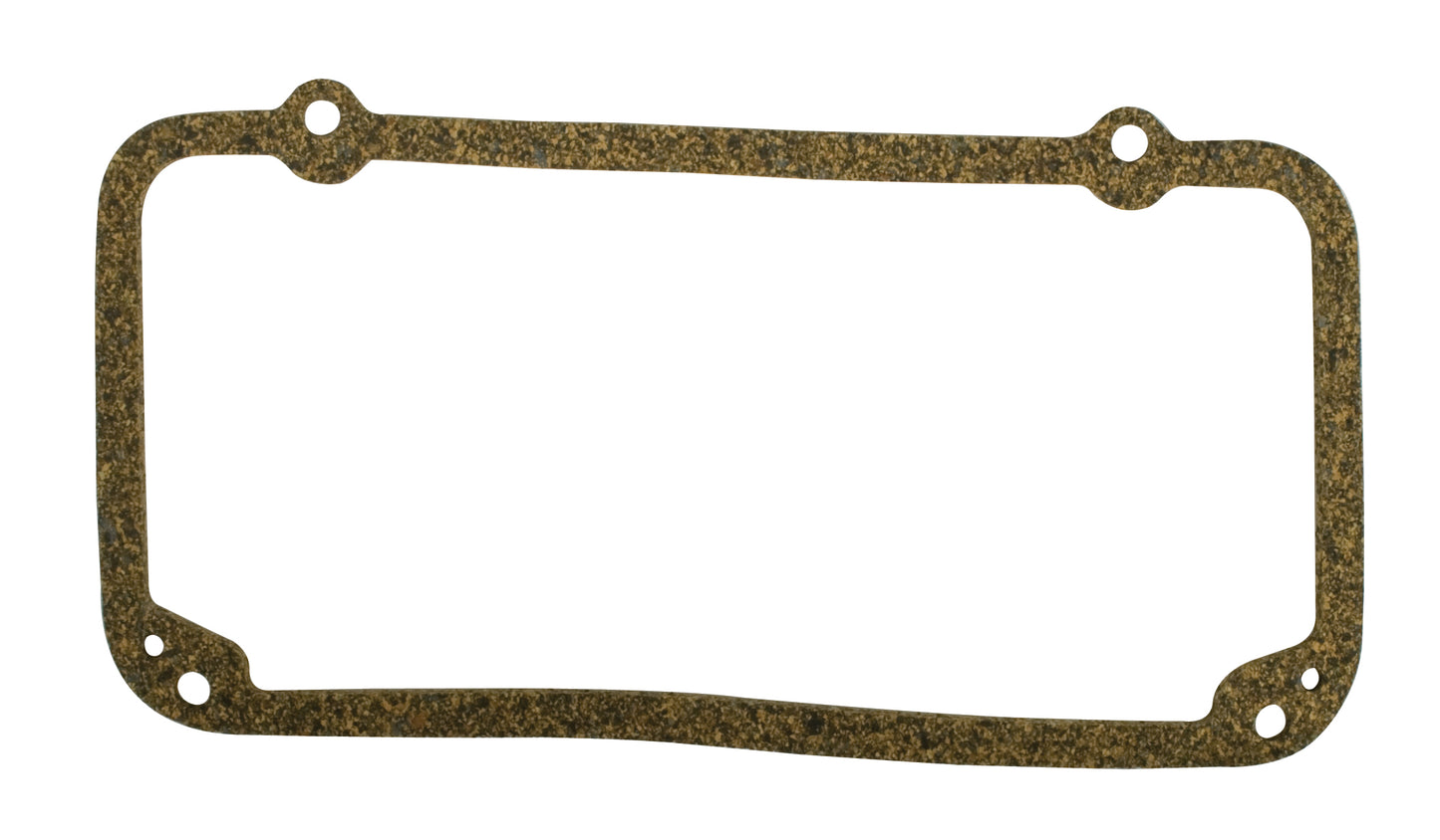 BugPack Super Flo Heads Valve Cover Gaskets - Pair - B4-0043-1