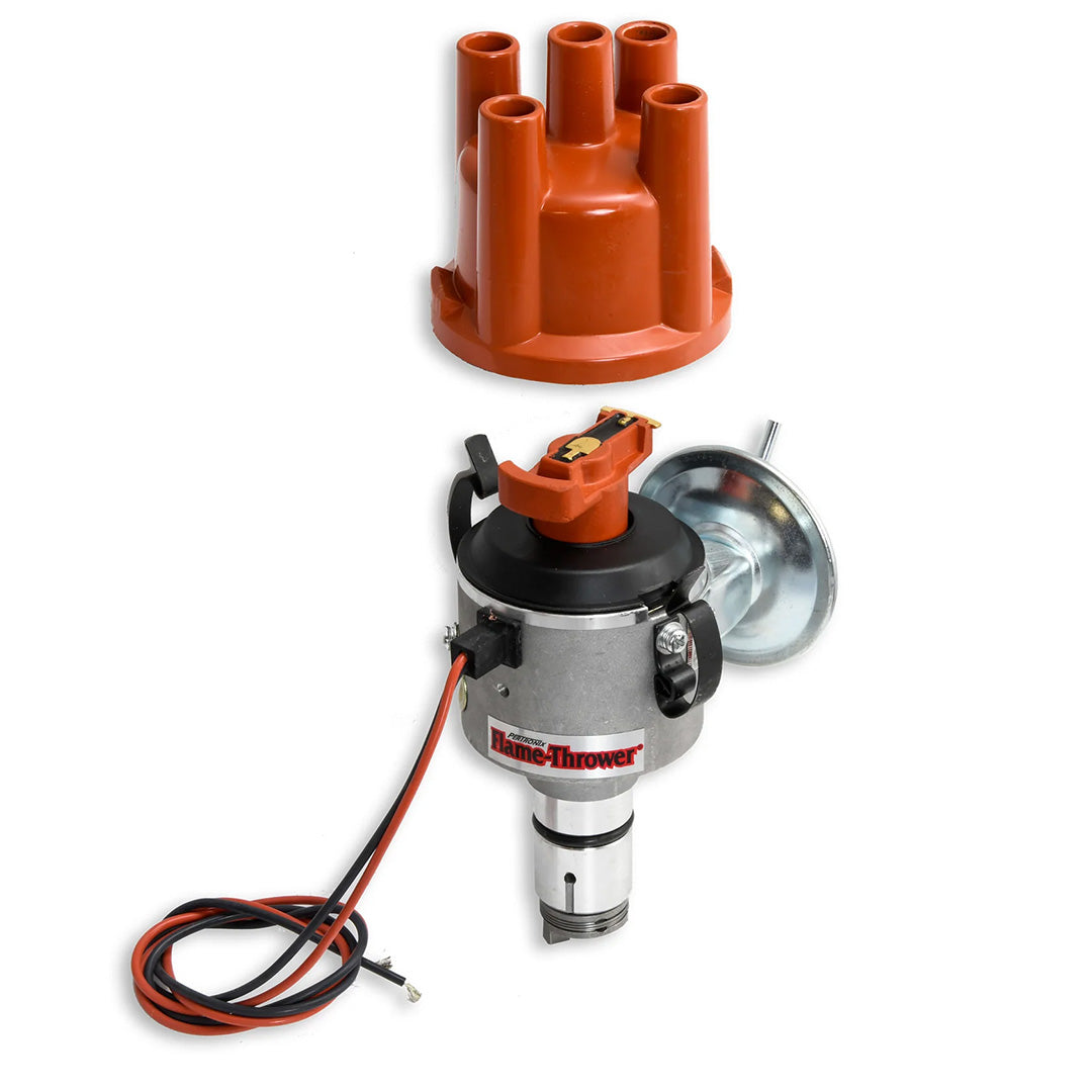 Pertronix SVDA Electronic Ignition Distributor for Beetle Ghia - D186504