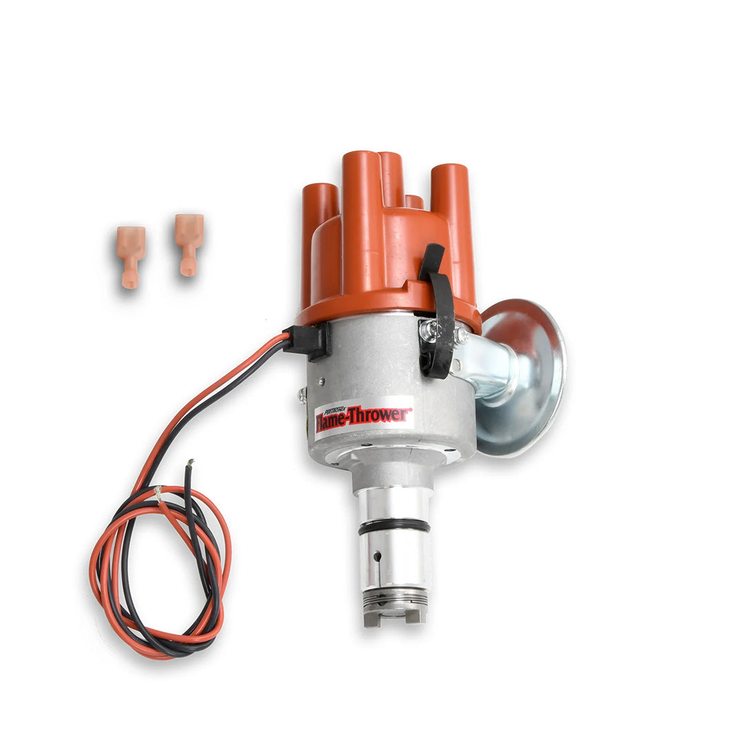 Pertronix SVDA Electronic Ignition Distributor for Beetle Ghia - D186504