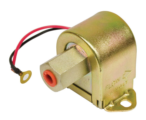 Empi 12v 1.5-4 PSI Solid State Electronic Fuel Pump Only - 41-2500-8