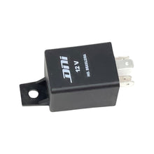 Load image into Gallery viewer, Relay Turn Signal Flasher 12V 4 Prong 68-70 98-8713-B 211953215C
