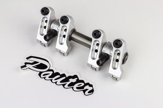 Pauter 1.3 Ratio Billet Roller Tip Rockers for VW Type 1 - 81-130