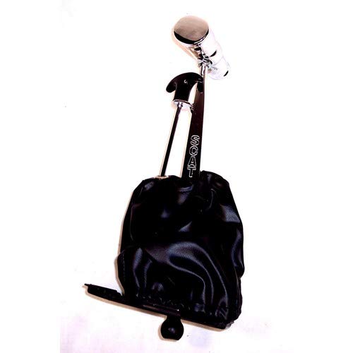 Scat Drag Fast Straight T Handle Shifter for VW Type 1 - 80500