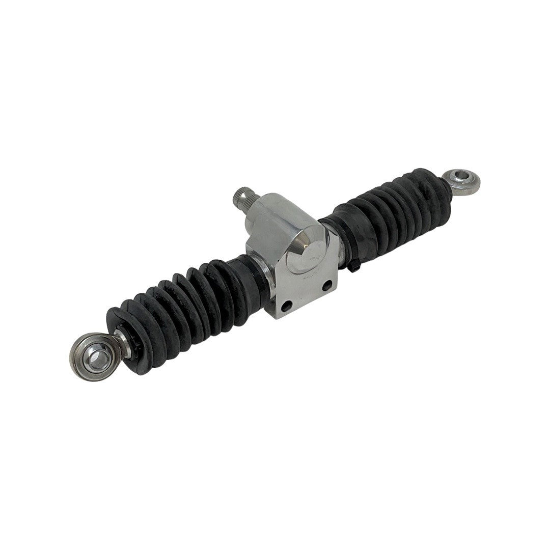 Latest Rage 11 Inch Rack and Pinion 5/8-36 Input Shaft - 425145